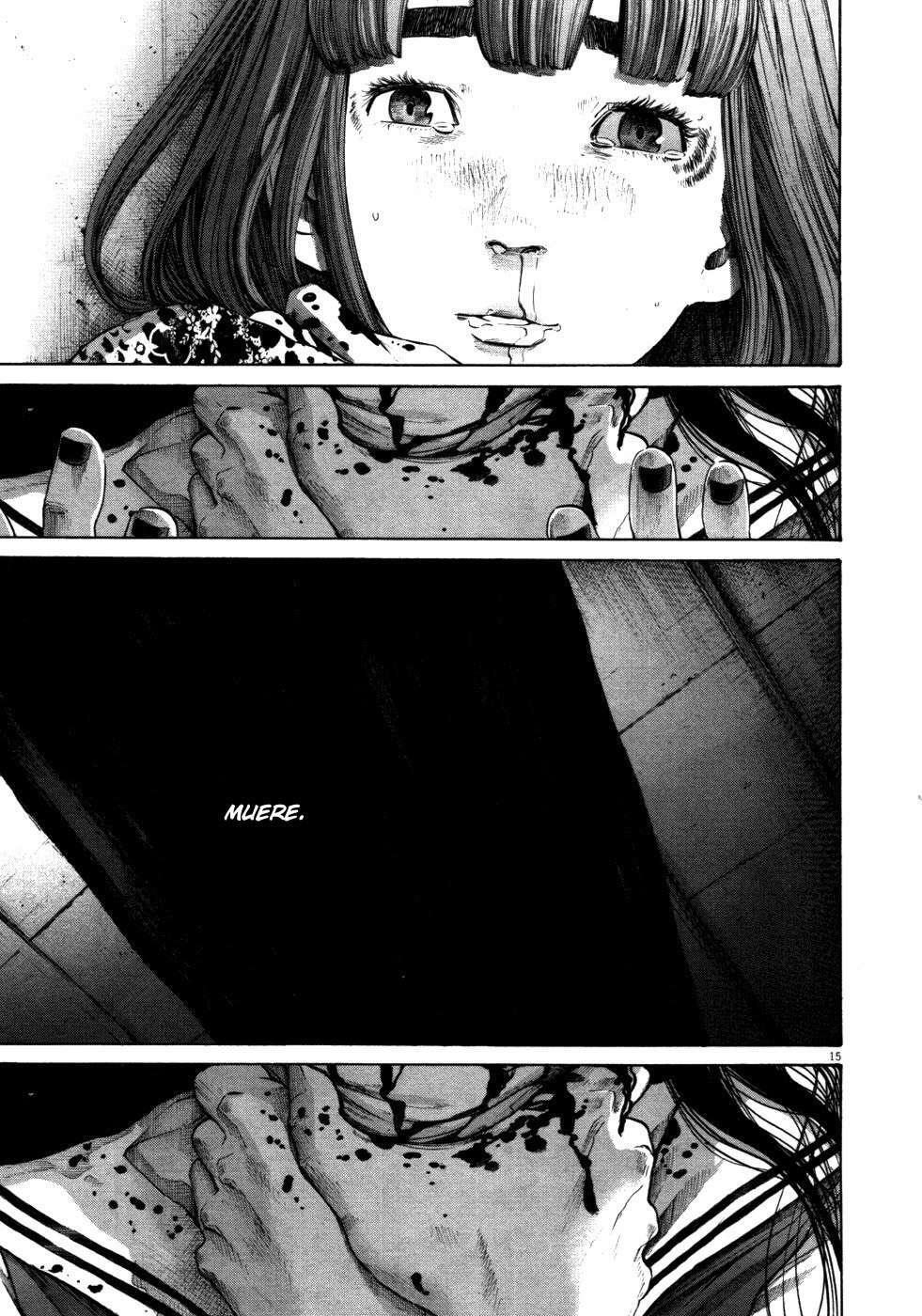Capitulo 113 page 15