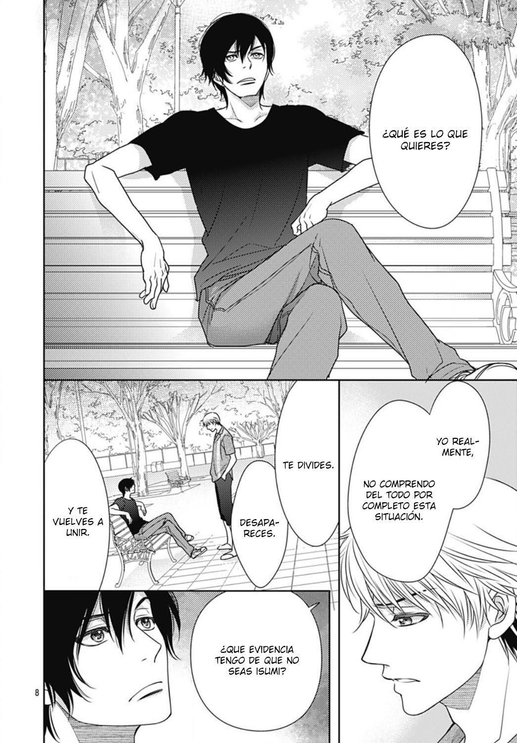 Capitulo 20 page 10