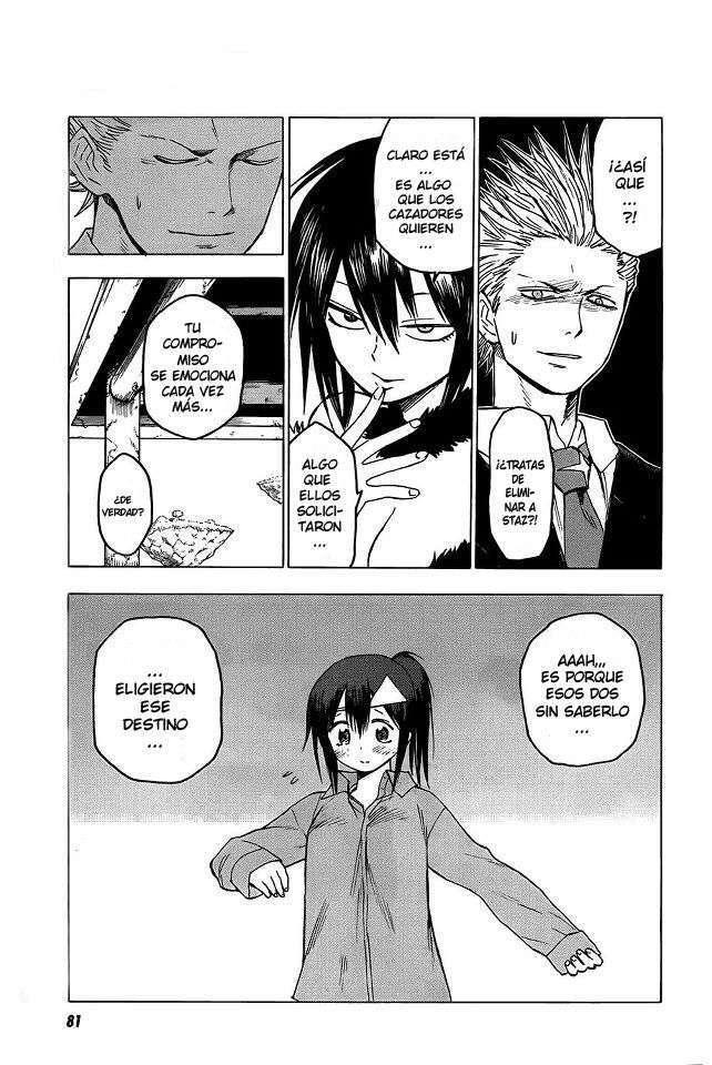 Capitulo 30 page 17
