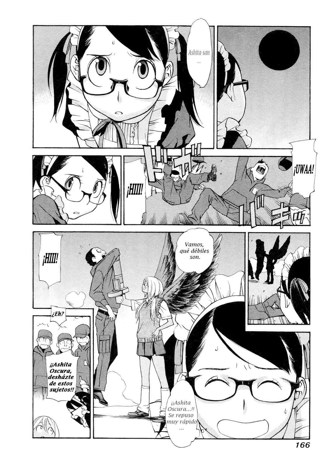 Capitulo 22 page 9