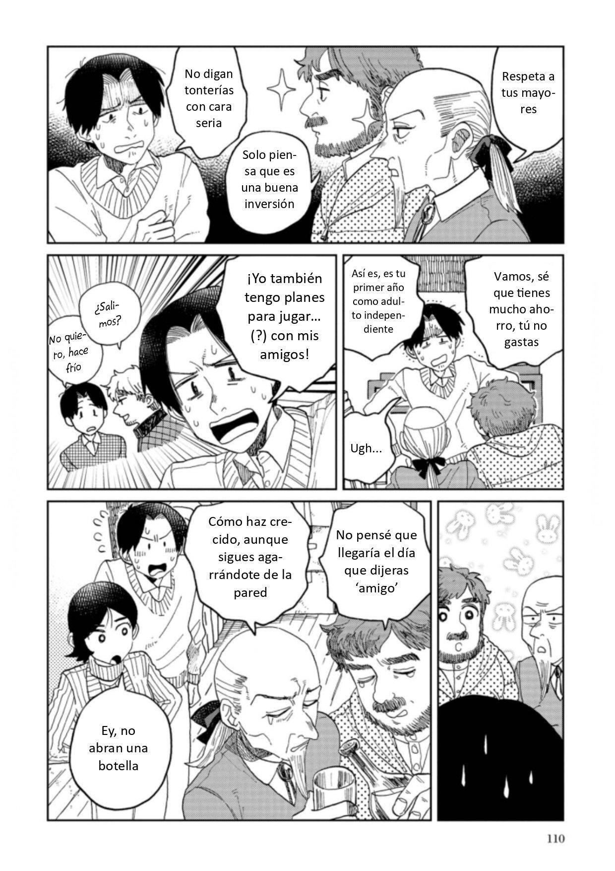Capitulo 19 page 13