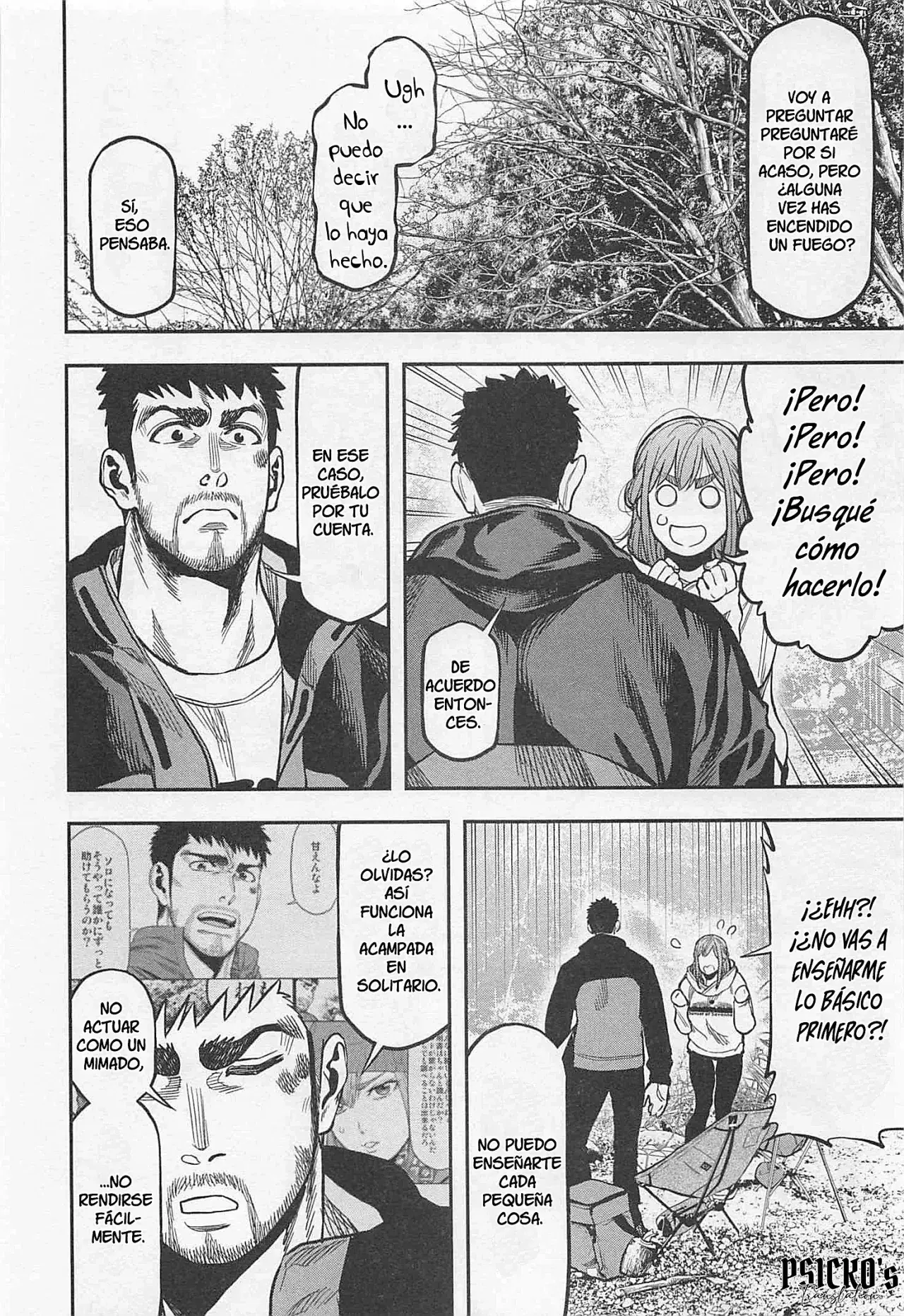 Capitulo 16 page 11
