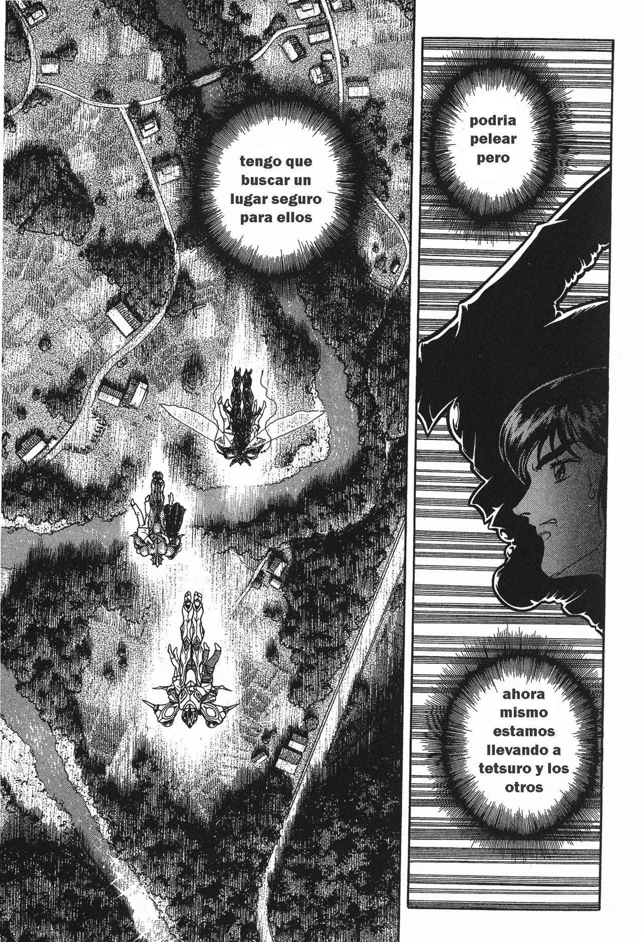 Capitulo 67 page 27