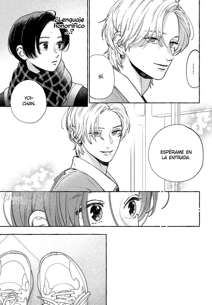 Capitulo 32 page 21