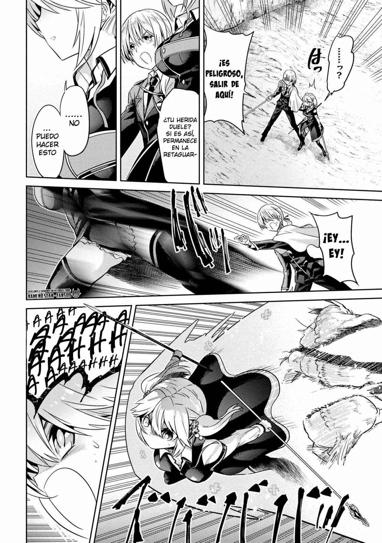 Capitulo 18 page 18