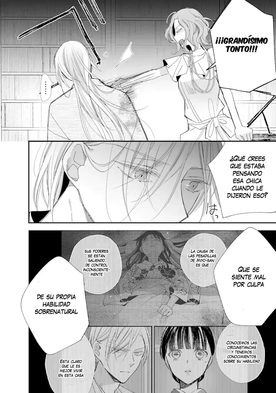 Capitulo 28 page 17