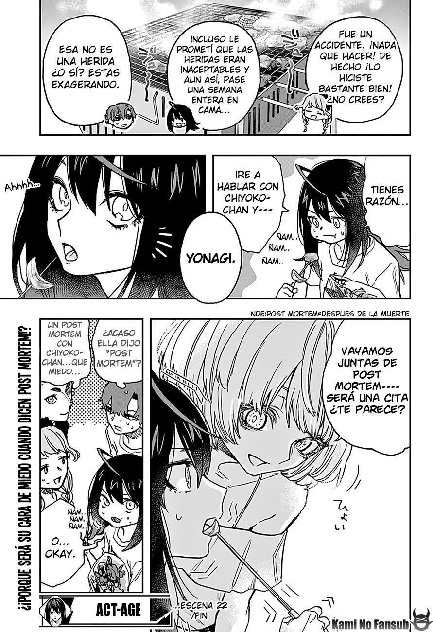 Capitulo 22 page 22