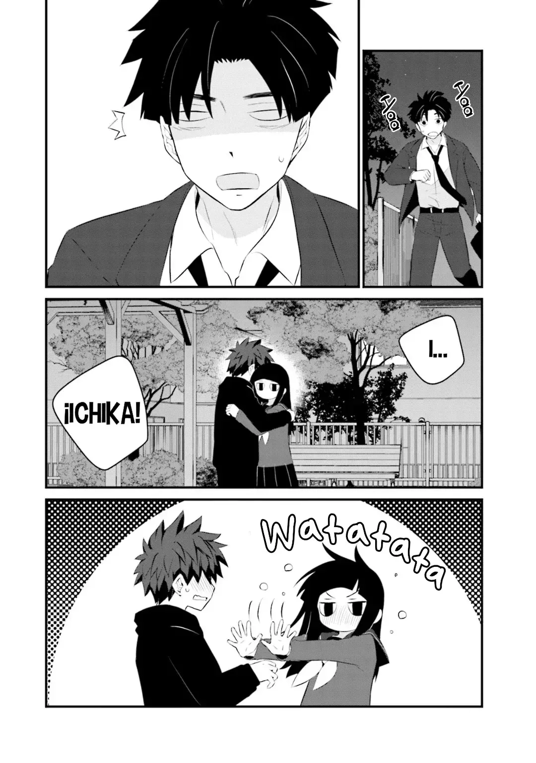 Capitulo 75 page 22