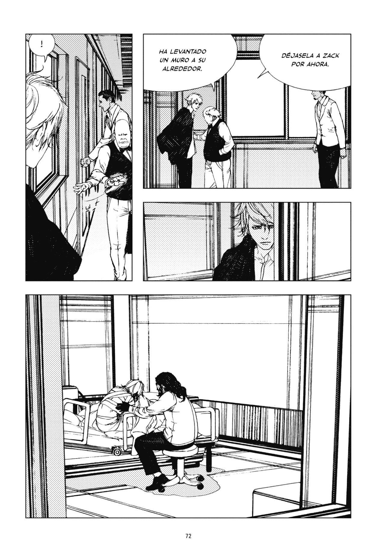 Capitulo 30 page 29