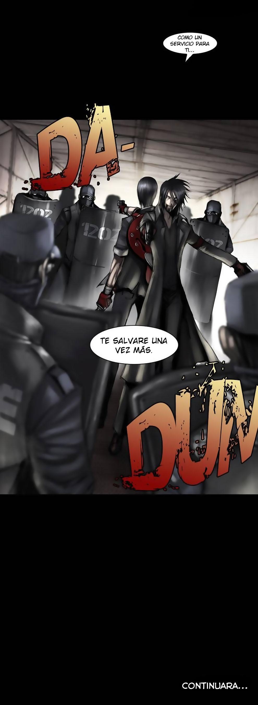 Capitulo 75 page 19