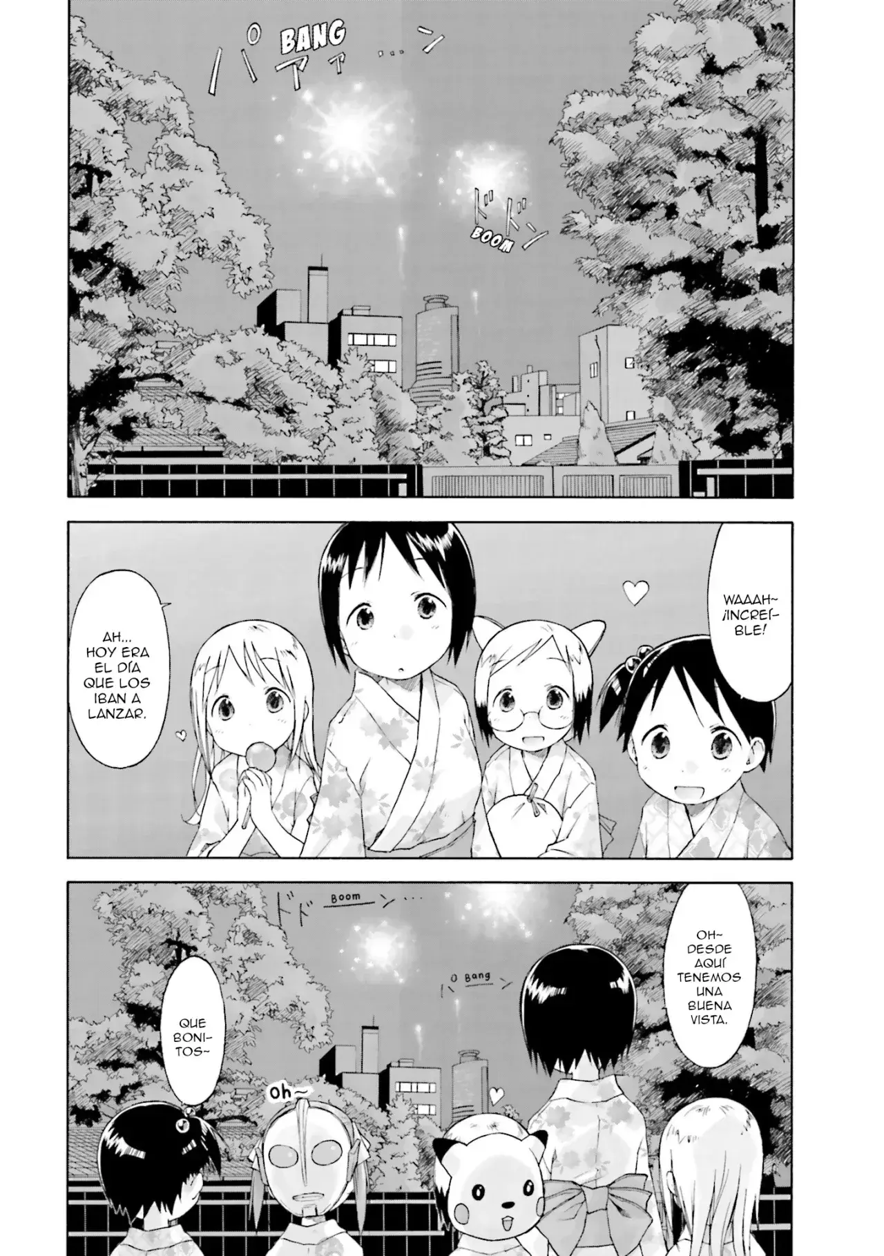 Capitulo 27 page 15