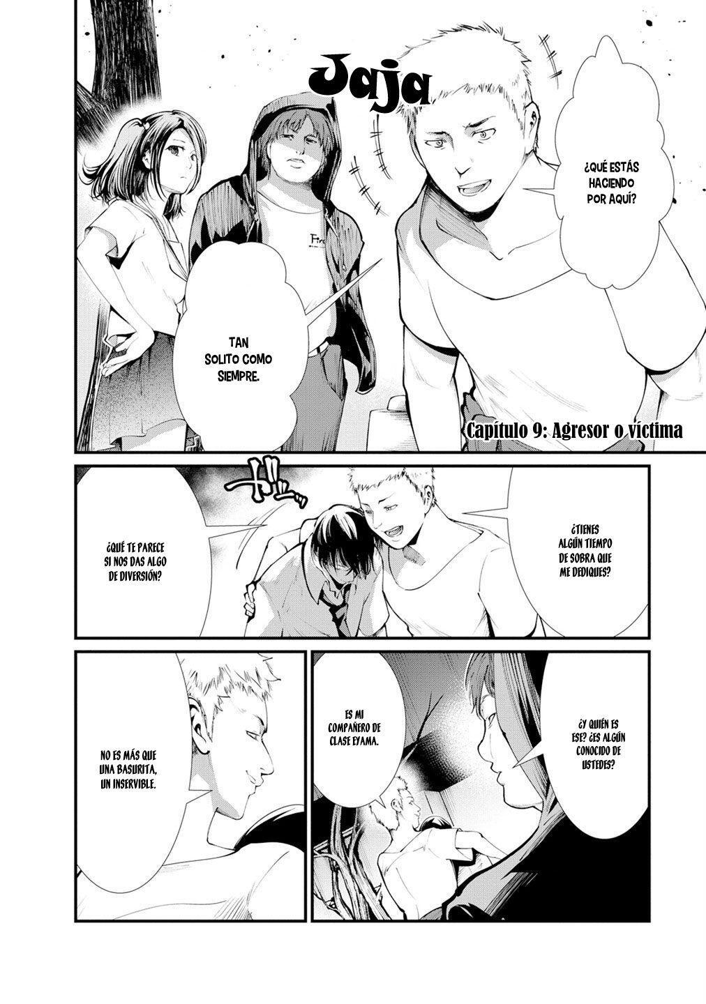 Capitulo 9 page 8