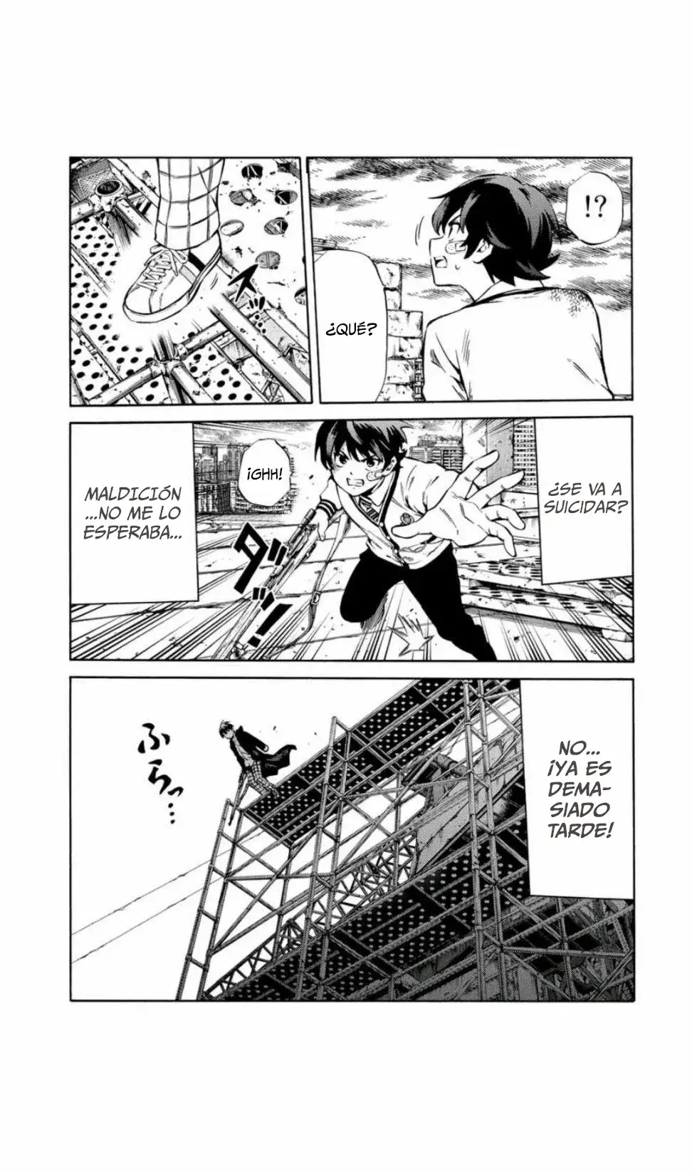 Capitulo 49 page 12