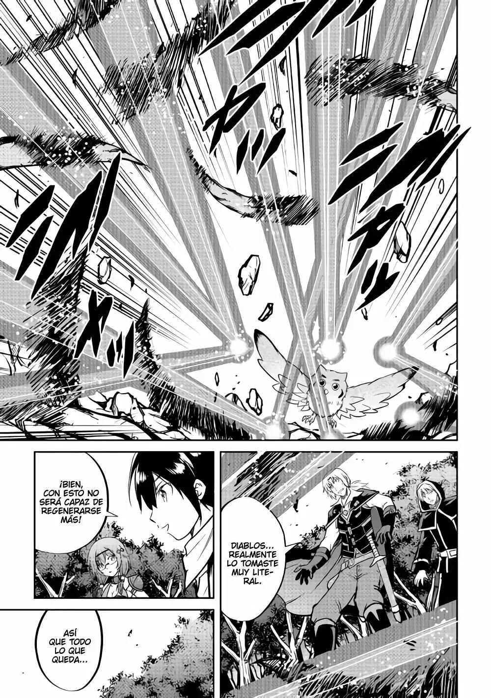 Capitulo 31 page 16