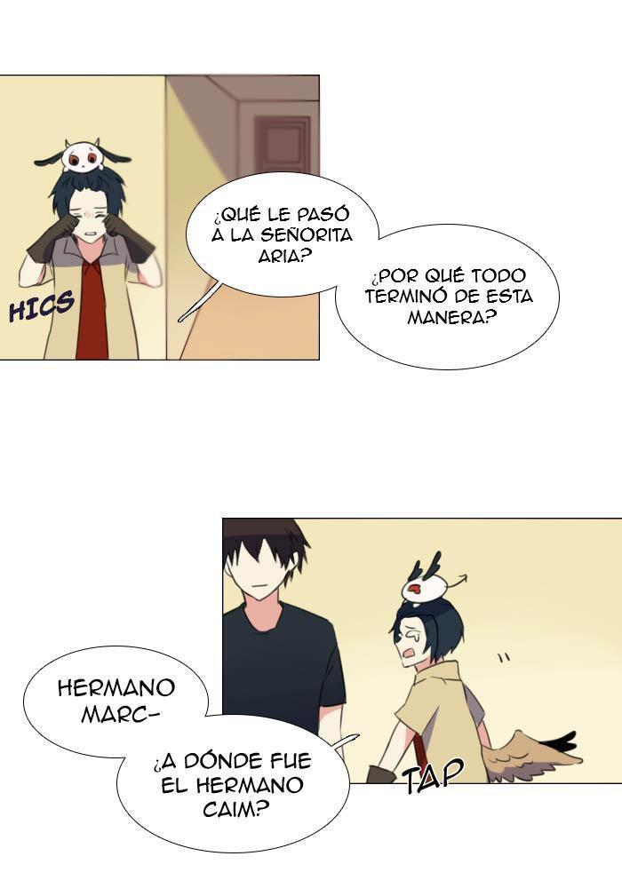 Capitulo 32 page 16