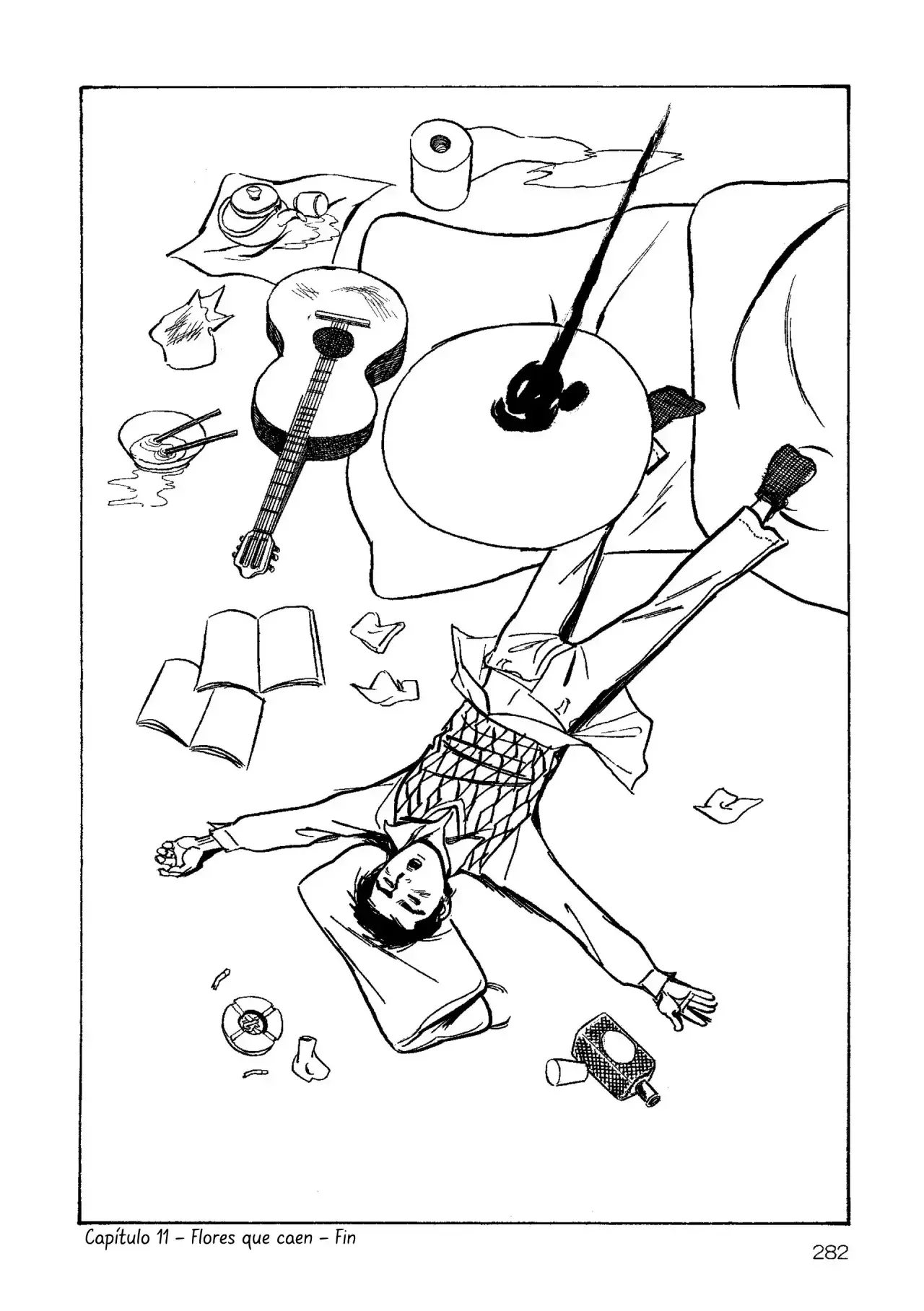 Capitulo 11 page 25