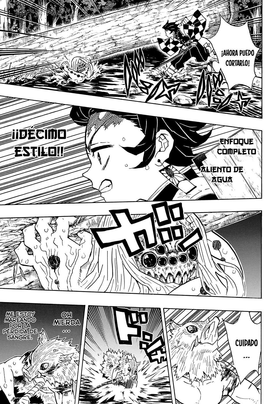 Capitulo 35 page 12