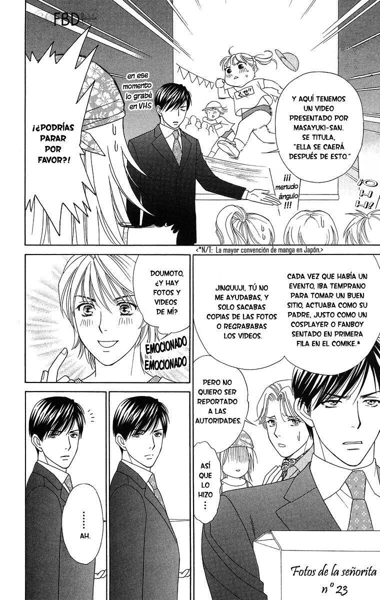 Capitulo 20 page 17