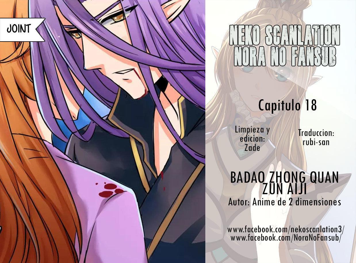 Capitulo 18 page 1