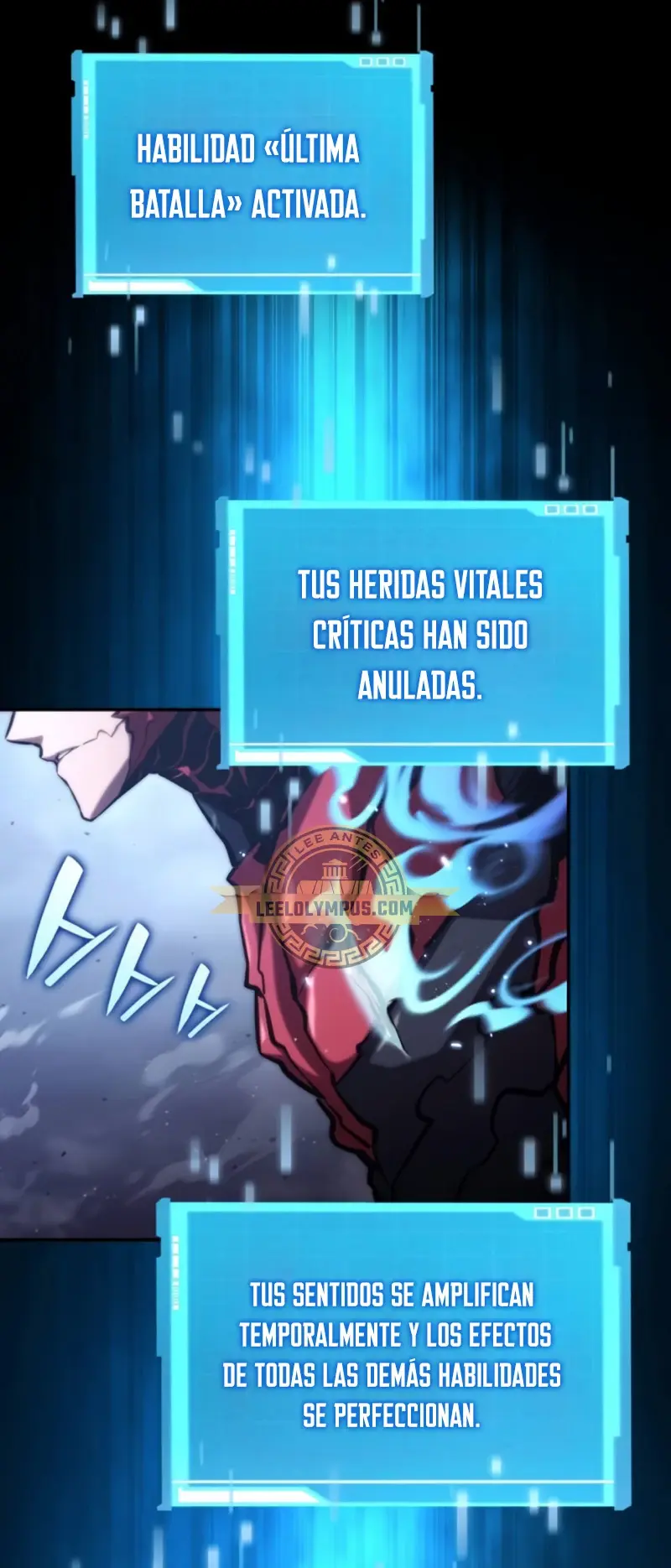Capitulo 85 page 27