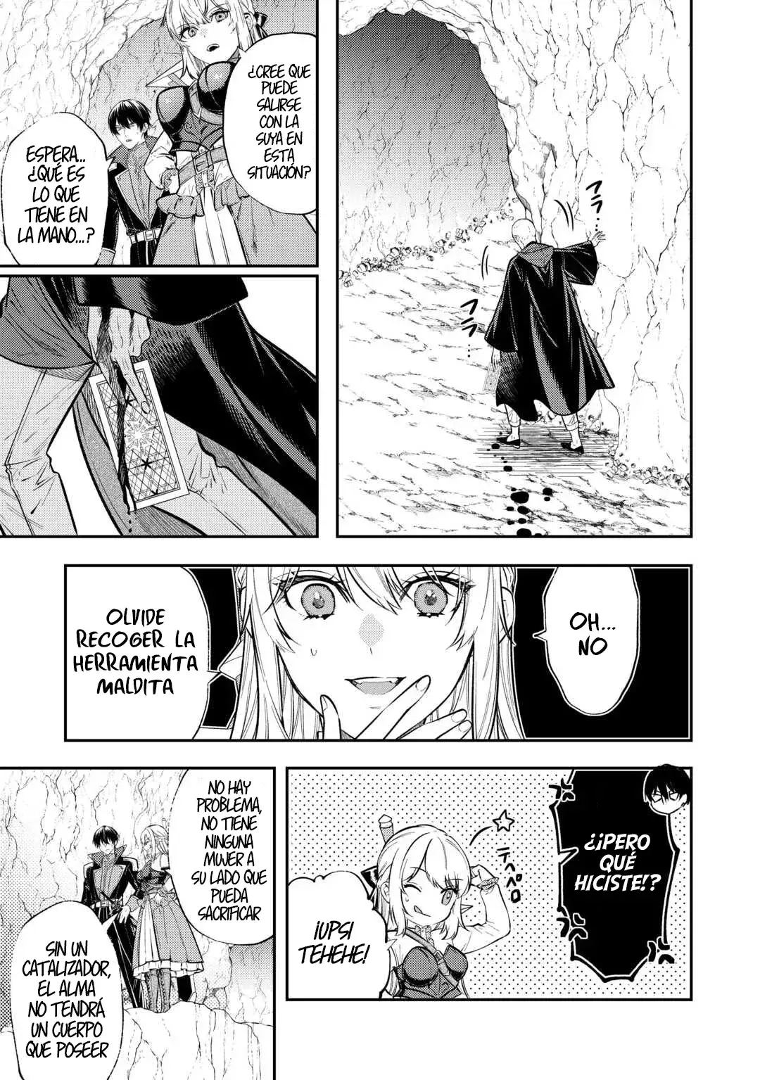 Capitulo 23 page 21
