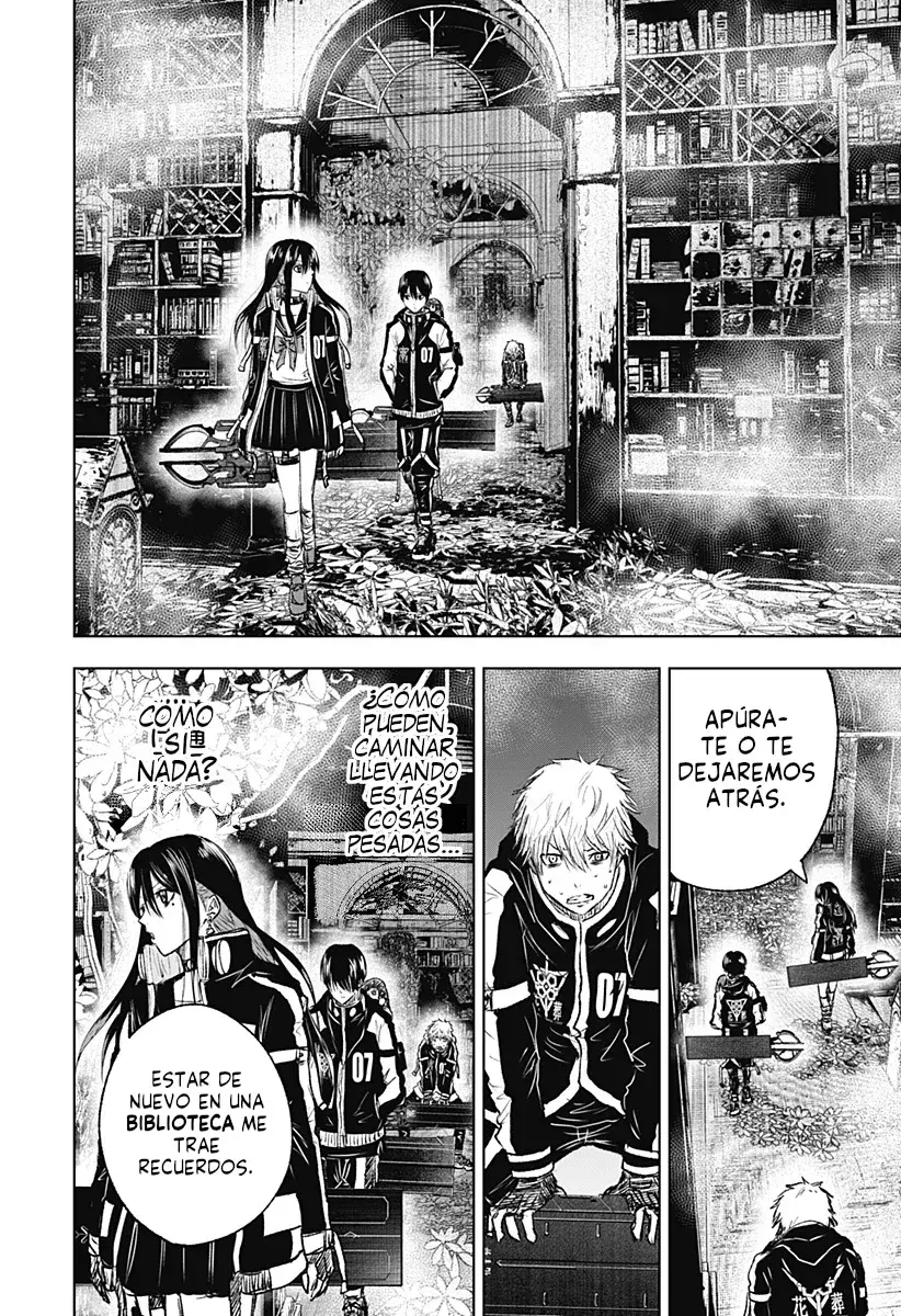 Capitulo 8 page 21