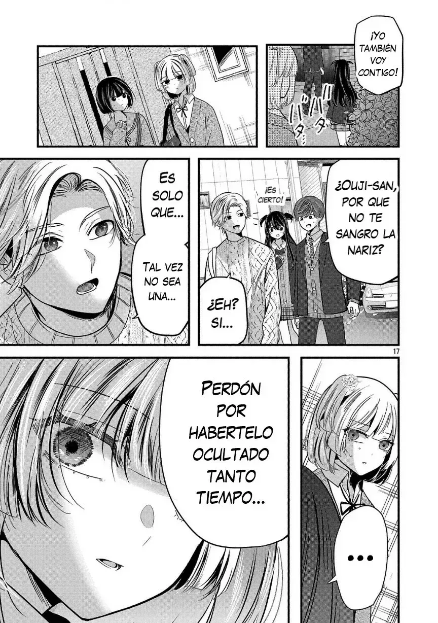 Capitulo 27 page 19
