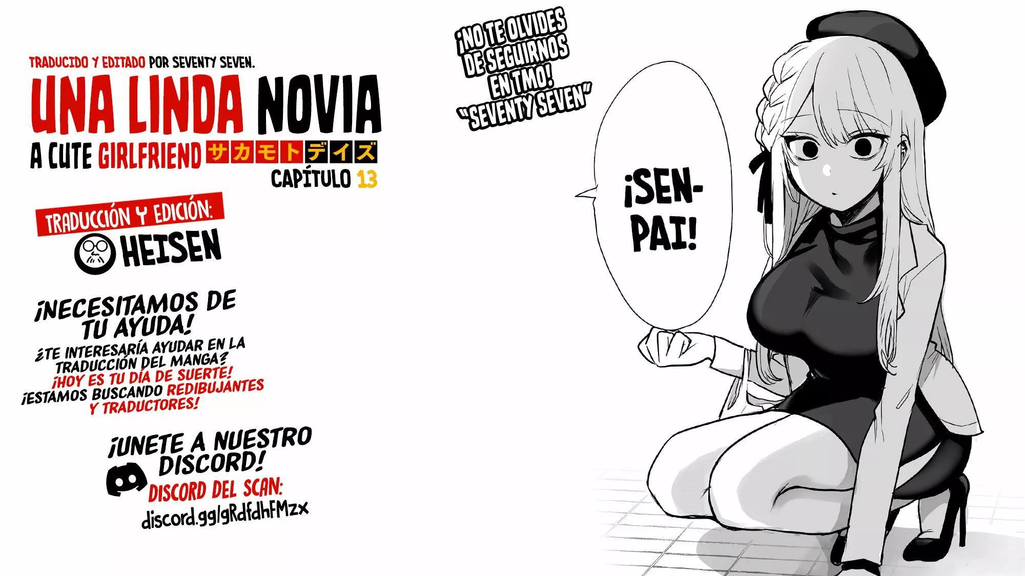 Capitulo 13 page 1