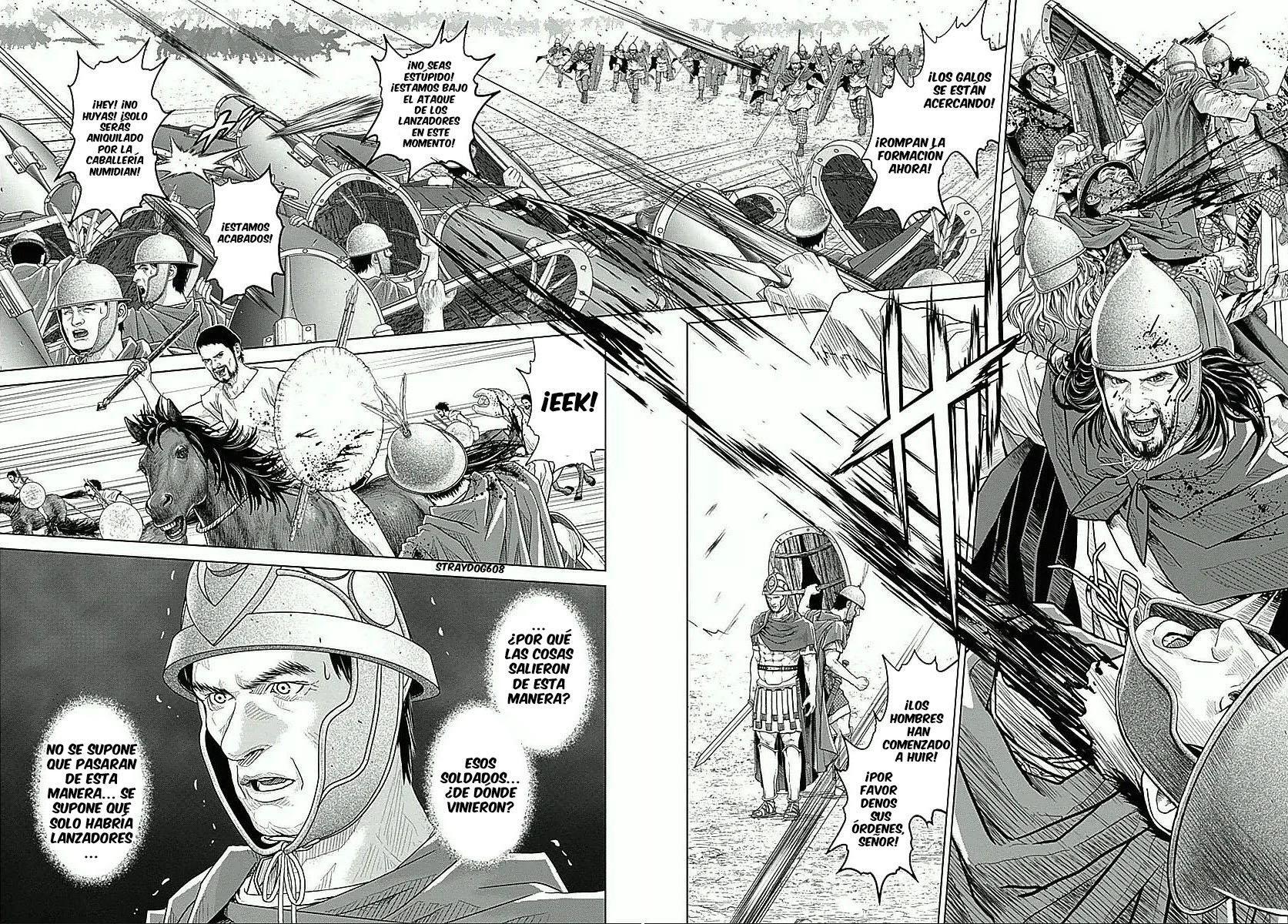 Capitulo 21 page 12