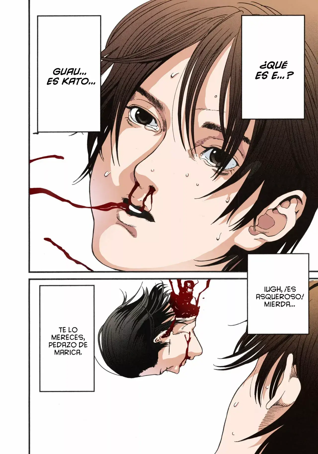Capitulo 1 page 30