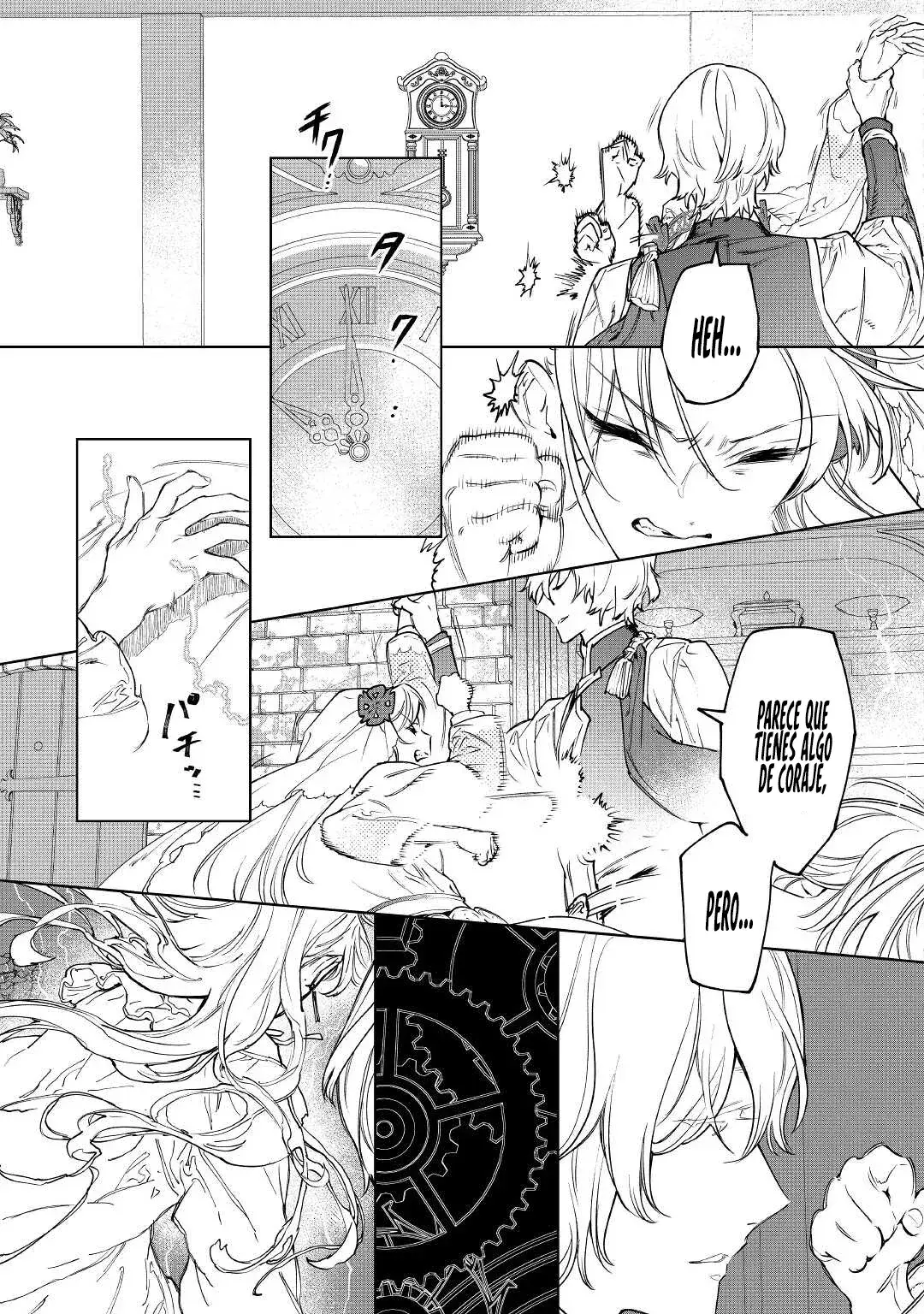 Capitulo 25 page 34