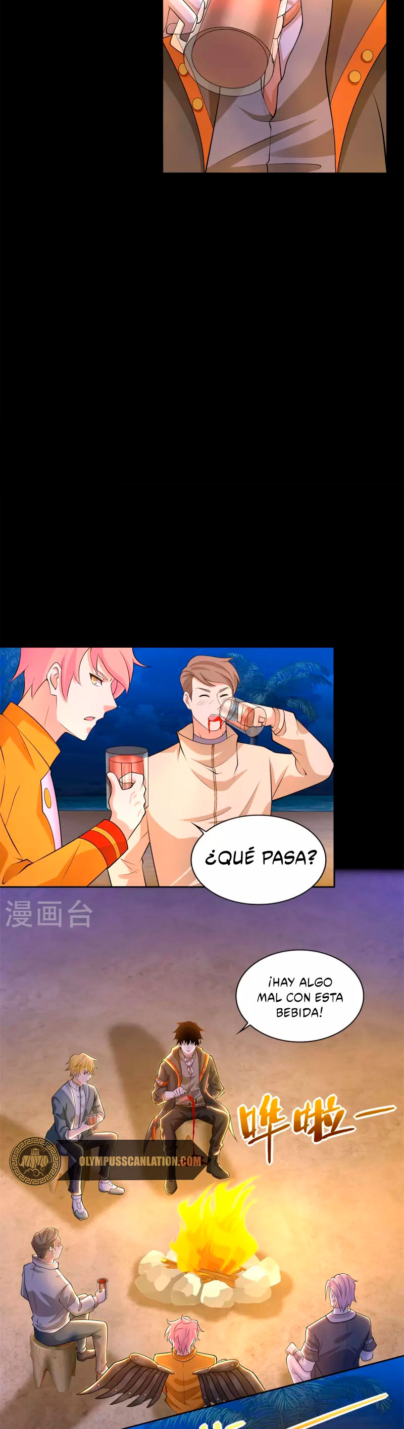 Capitulo 483 page 5