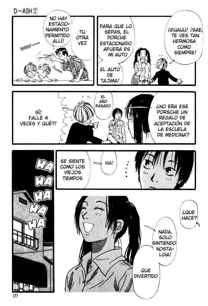 Capitulo 20 page 5