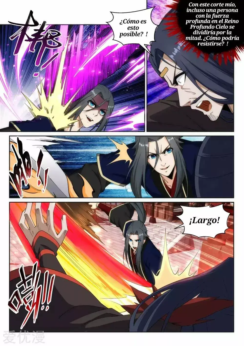 Capitulo 174 page 9