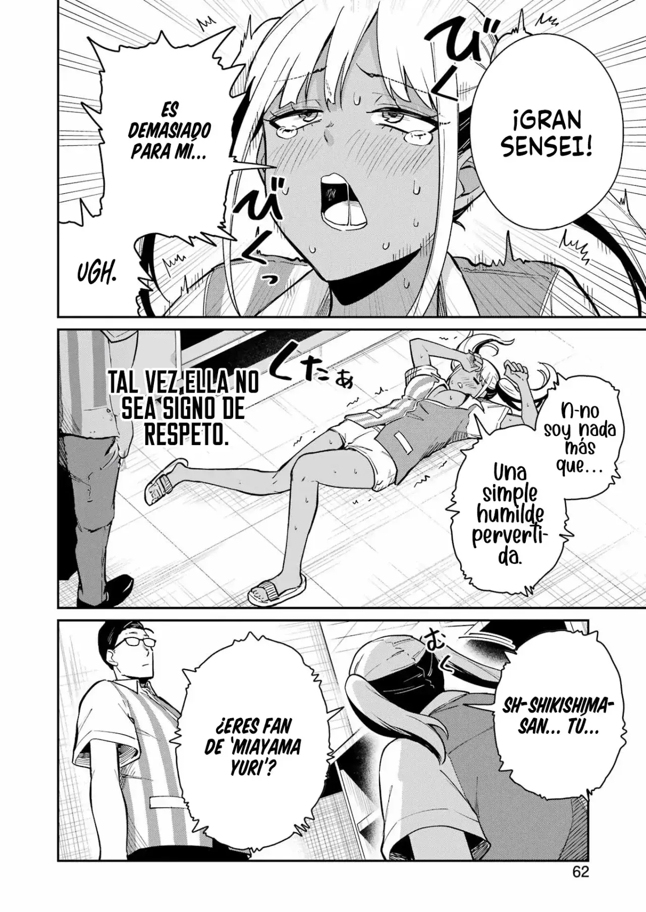 Capitulo 18 page 6