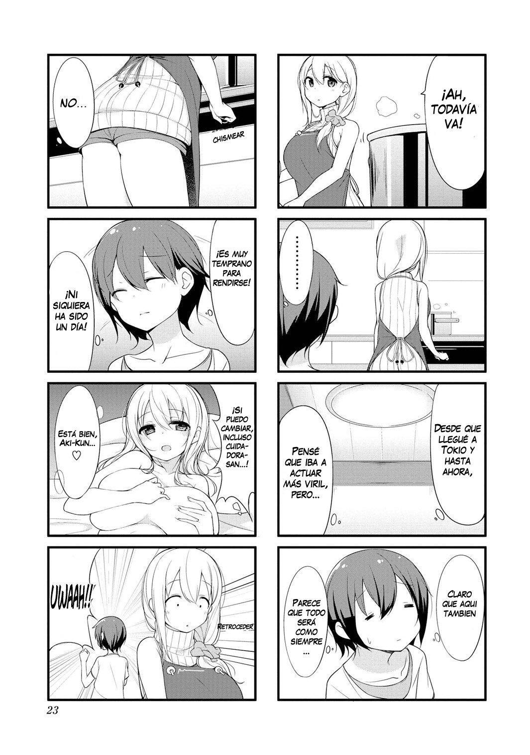 Capitulo 2 page 4