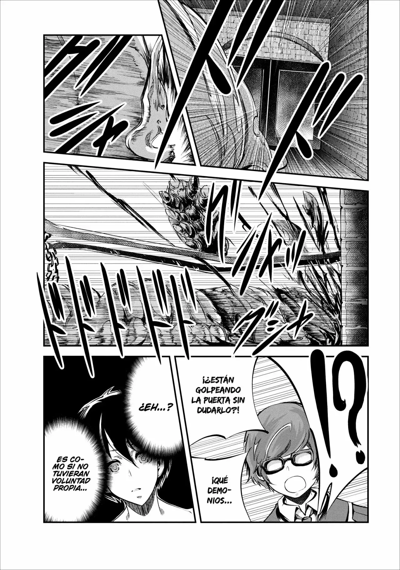 Capitulo 21 page 27