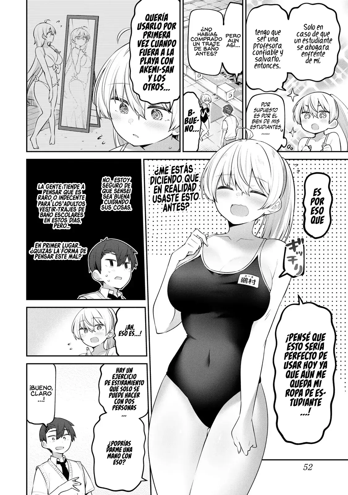 Capitulo 23 page 8