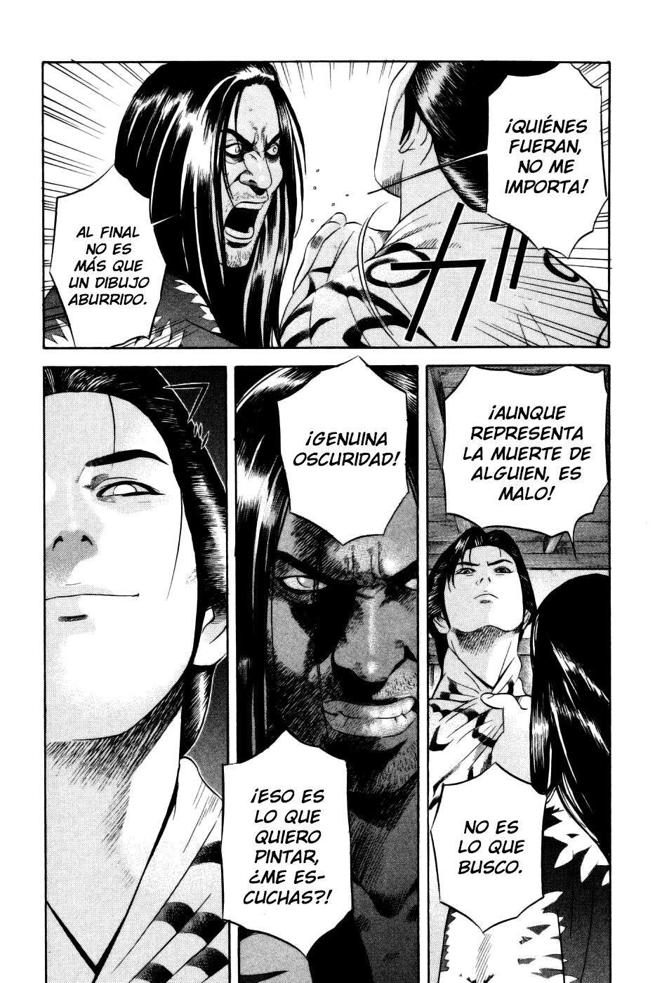 Capitulo 31 page 20
