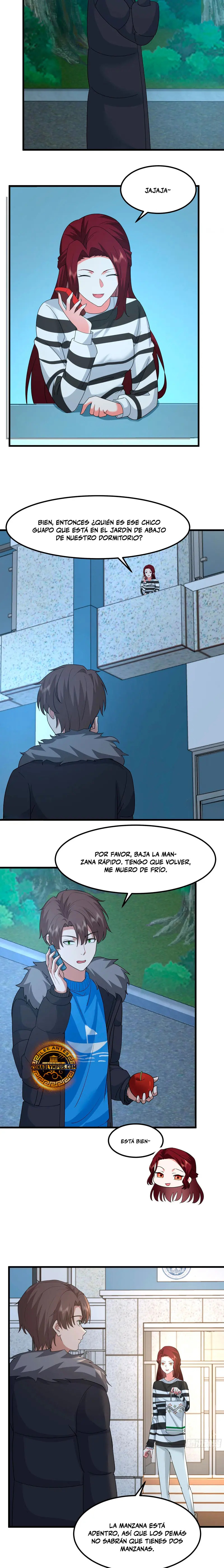 Capitulo 421 page 8