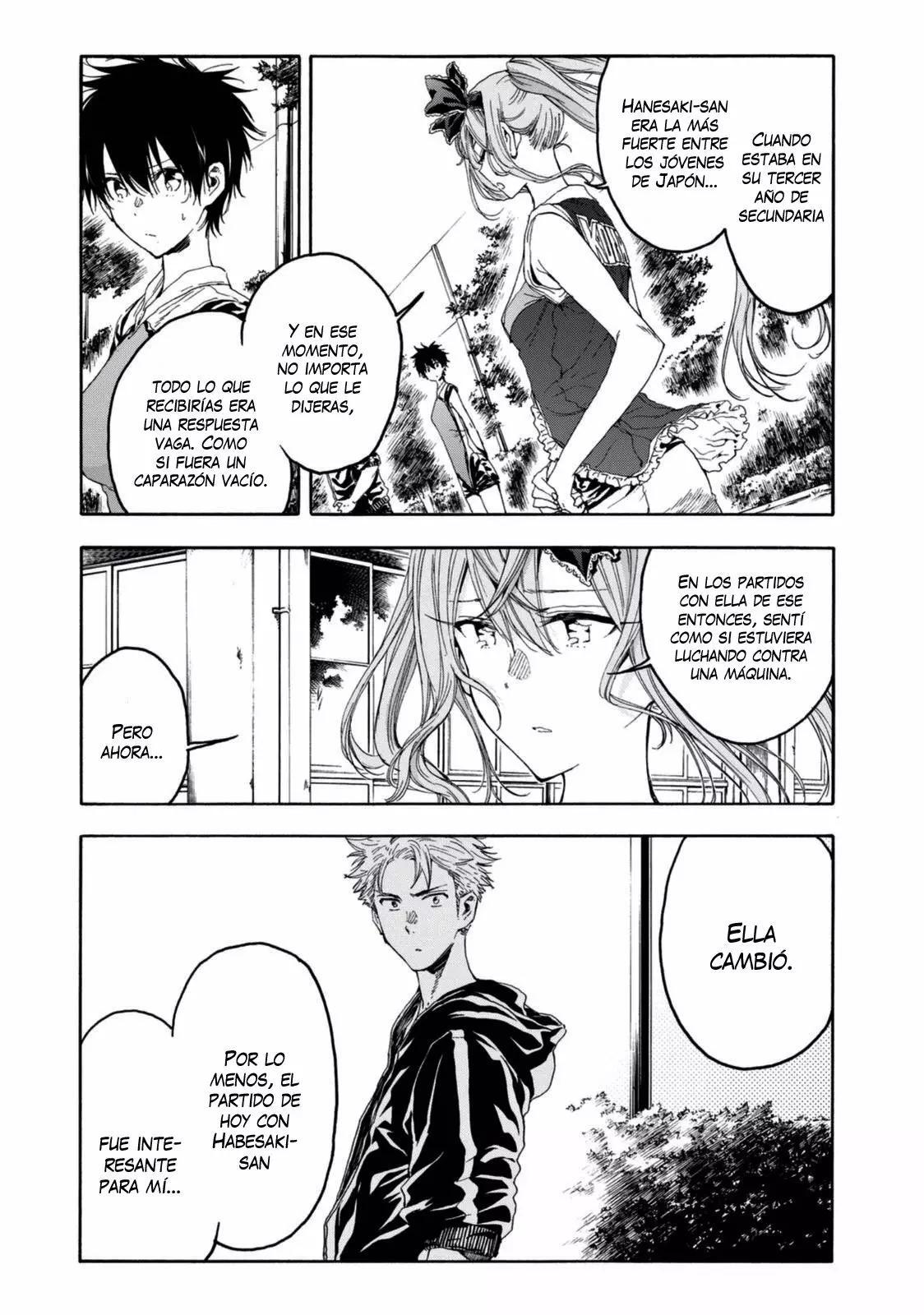 Capitulo 18 page 10