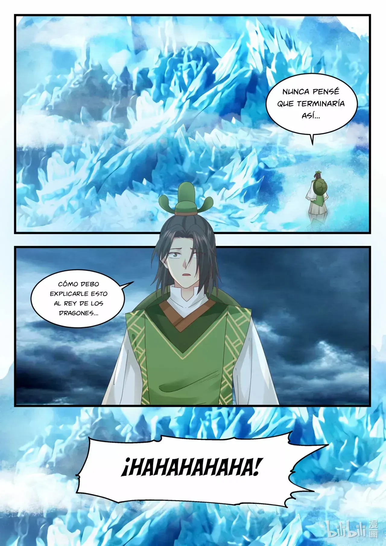 Capitulo 24 page 10