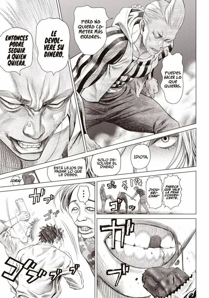 Capitulo 91 page 10