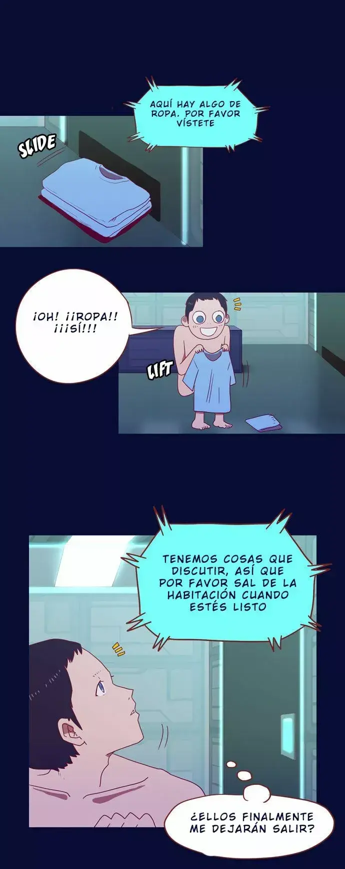 Capitulo 2 page 3