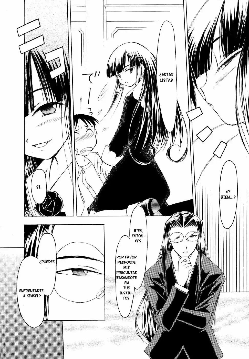 Capitulo 20 page 20