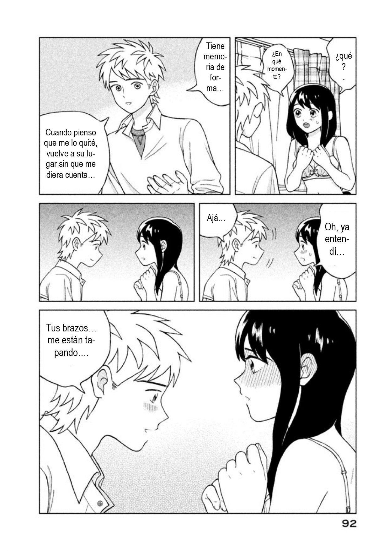 Capitulo 8 page 16