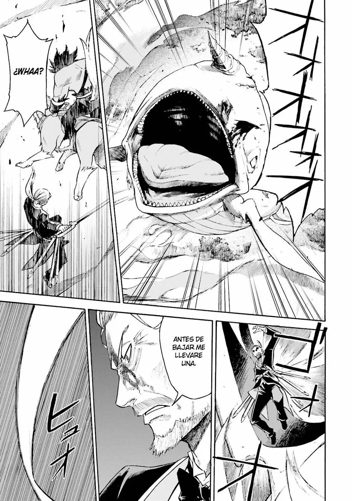 Capitulo 27 page 24