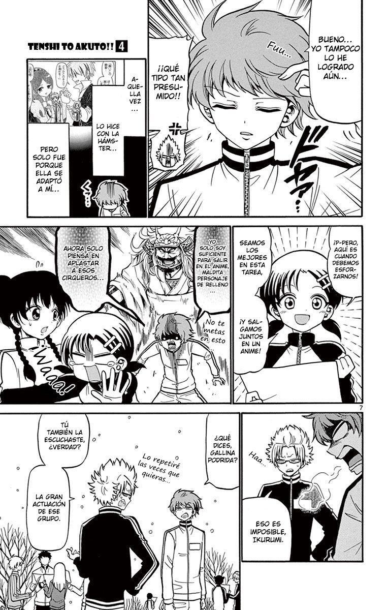 Capitulo 27 page 11