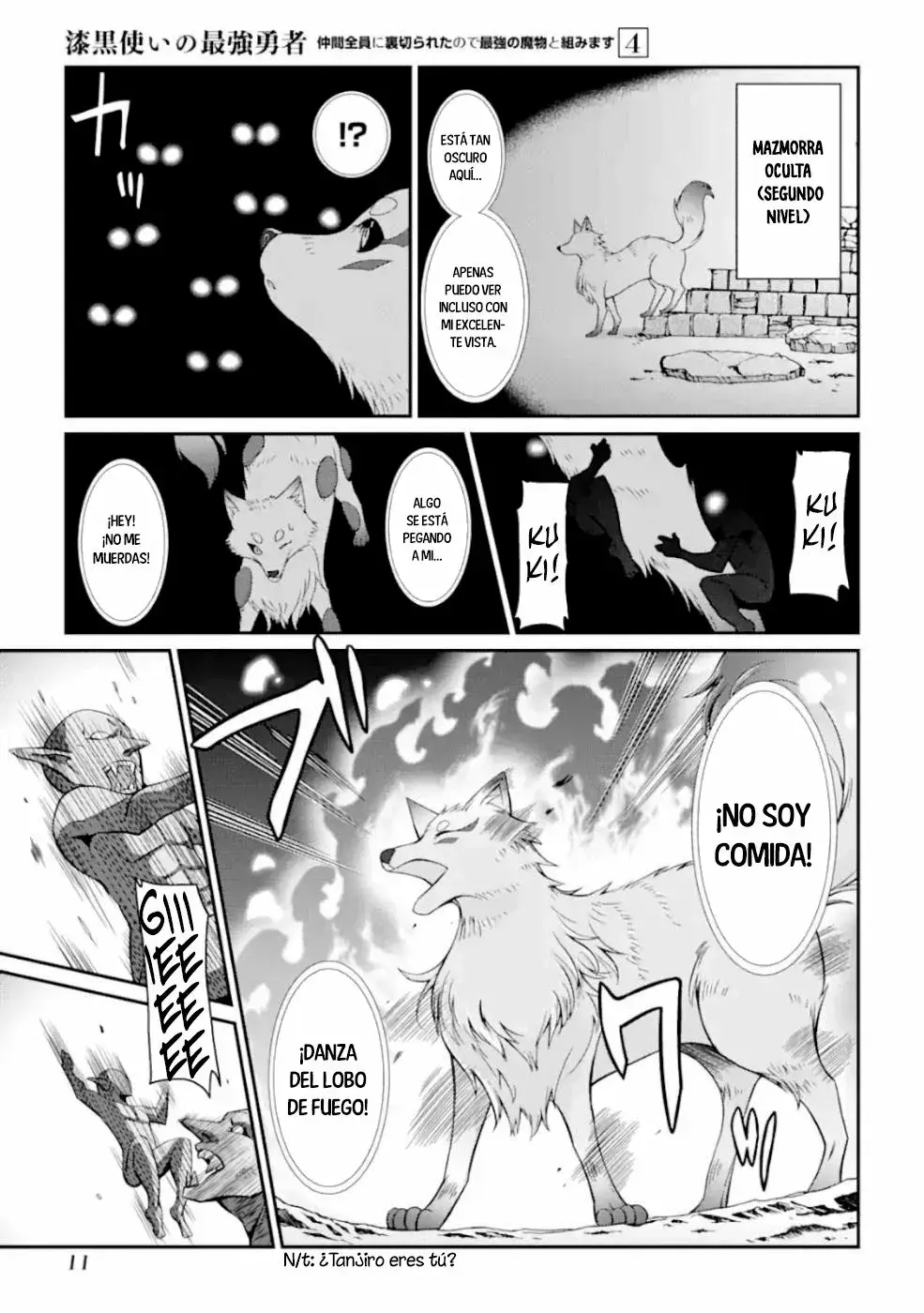 Capitulo 14 page 11