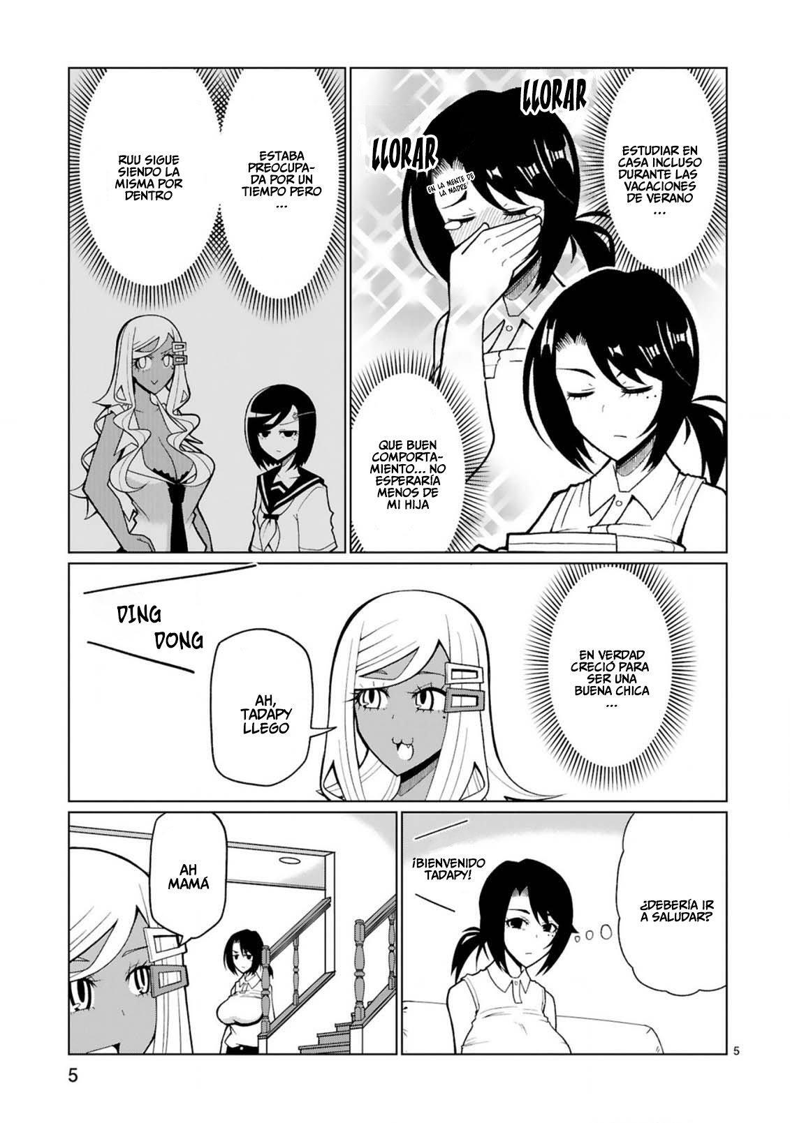 Capitulo 21 page 7